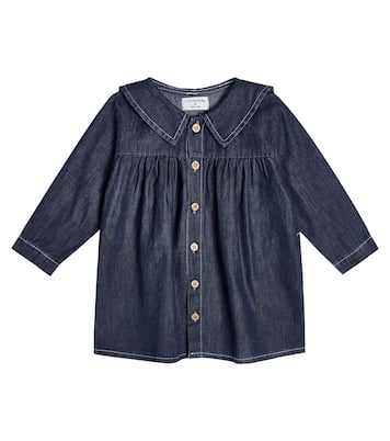 Baby - Abito Melita in denim | 1 + in the Family