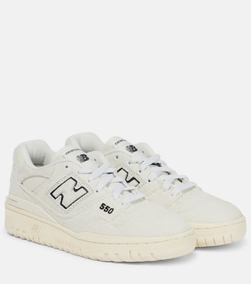 Baskets 550 | New Balance