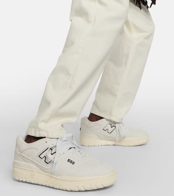 Baskets 550 | New Balance