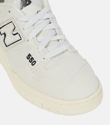 Baskets 550 | New Balance