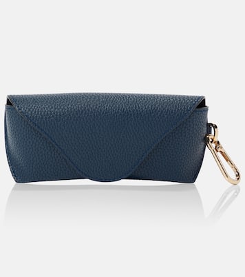 Occhiali da sole rotondi in acetato | Loewe