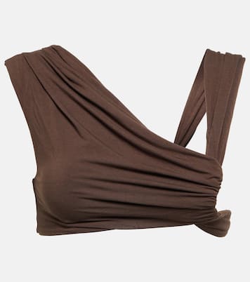 Cropped-Top | Entire Studios