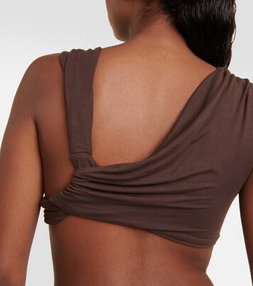 Cropped-Top | Entire Studios