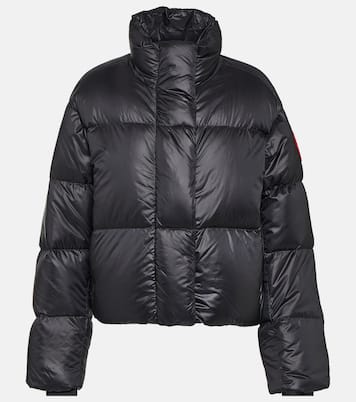 Cypress Short down jacket | Canada Goose