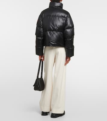 Cypress Short down jacket | Canada Goose