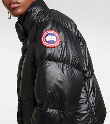 Cypress Short down jacket | Canada Goose