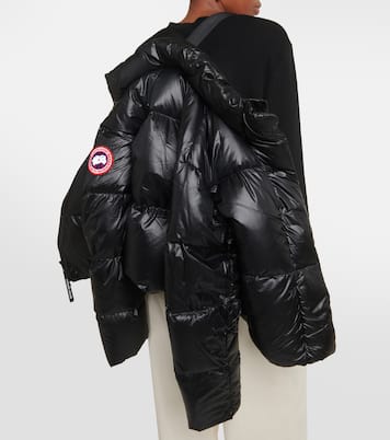 Cypress Short down jacket | Canada Goose