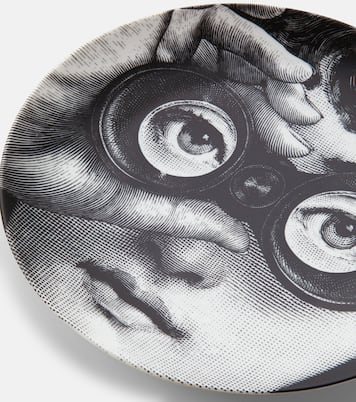 Tema e Variazioni n.286 decorative plate | Fornasetti