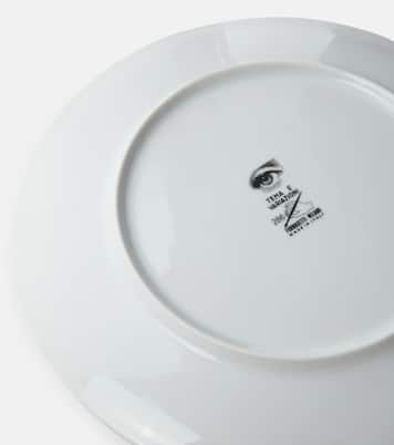 Tema e Variazioni n.286 decorative plate | Fornasetti