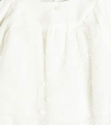 Baby - Abito in tulle | Tartine et Chocolat