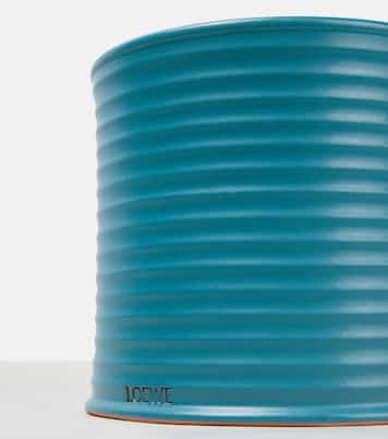 Duftkerze Incense Large | Loewe Home Scents