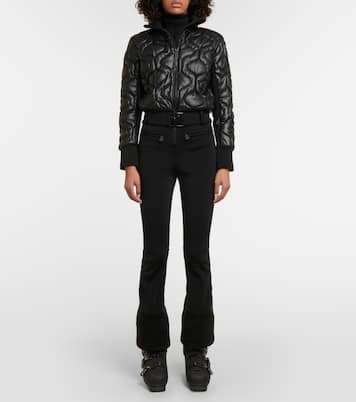 Conni Special ski suit | Toni Sailer