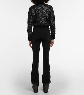 Conni Special ski suit | Toni Sailer