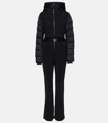 Marie ski suit | Fusalp
