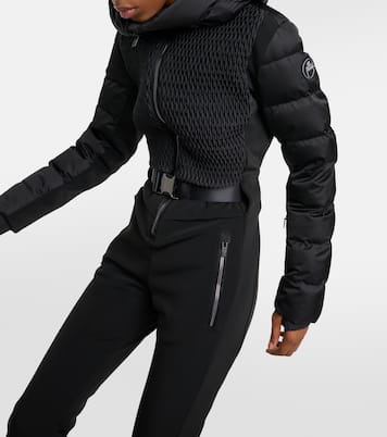 Marie ski suit | Fusalp