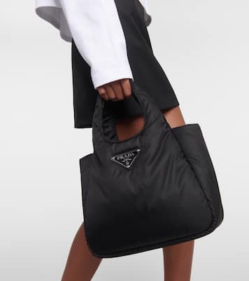 Sac Re-Nylon Small matelassé  | Prada