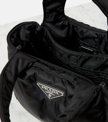 Sac Re-Nylon Small matelassé  | Prada