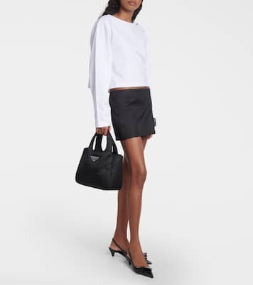 Sac Re-Nylon Small matelassé  | Prada