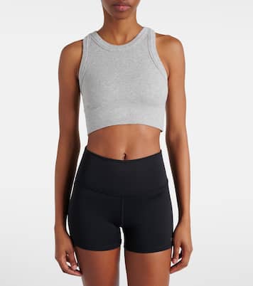 Brassière de sport Seamless Delight | Alo Yoga