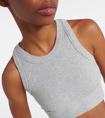 Brassière de sport Seamless Delight | Alo Yoga