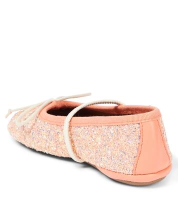 Ballerine Galassia con glitter | PèPè