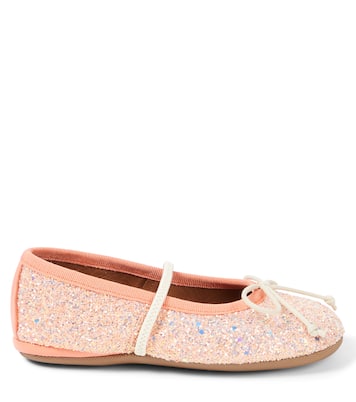 Ballerine Galassia con glitter | PèPè