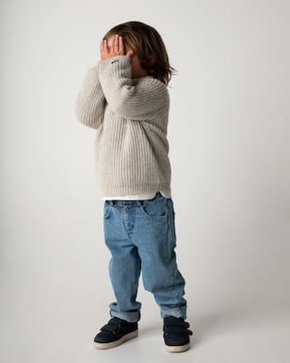 Jeans Bennie | Donsje
