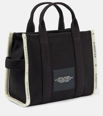 Borsa The Medium in canvas jacquard | Marc Jacobs
