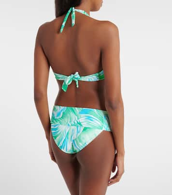 Top de bikini Brussels | Melissa Odabash
