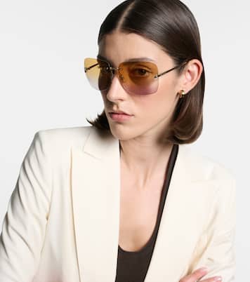 Occhiali da sole Fendi First Crystal | Fendi