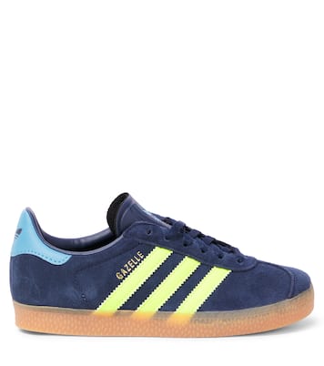 Baskets Gazelle en daim | Adidas Originals Kids