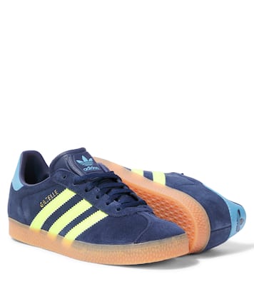 Baskets Gazelle en daim | Adidas Originals Kids