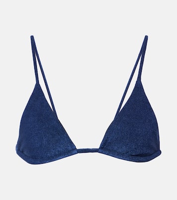 Via triangle bikini top | Jade Swim