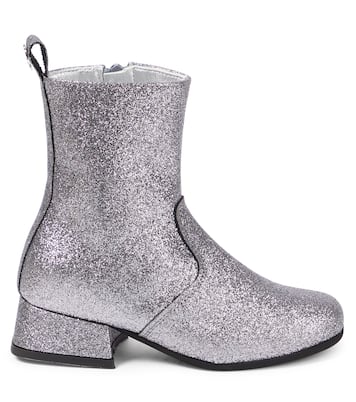 Stivali glitterati | Monnalisa