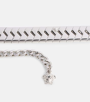 Choker La Medusa | Versace
