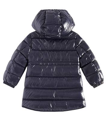 Abrigo de plumas Dacca | Moncler Enfant