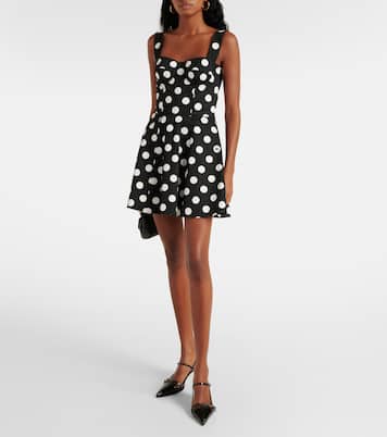 Escarpins DG en cuir verni | Dolce&Gabbana