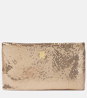 Metal clutch | Rabanne