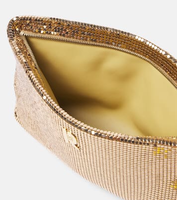 Metal clutch | Rabanne