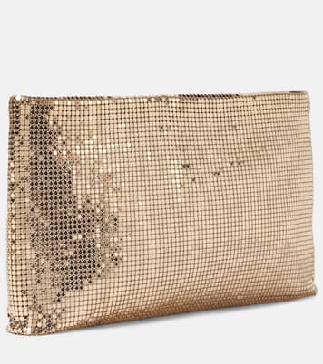 Metal clutch | Rabanne