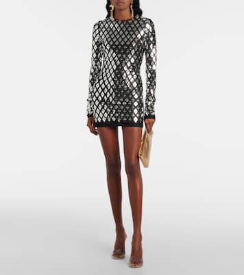 Metal clutch | Rabanne