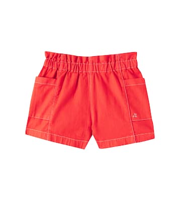 Jeansshorts Nougat | Bonpoint