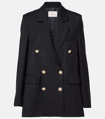 Blazer cruzado Occasion Coolness | Dorothee Schumacher