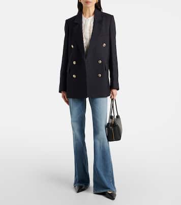 Blazer cruzado Occasion Coolness | Dorothee Schumacher
