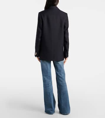 Blazer cruzado Occasion Coolness | Dorothee Schumacher