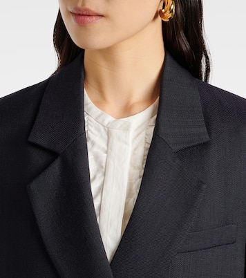 Blazer cruzado Occasion Coolness | Dorothee Schumacher