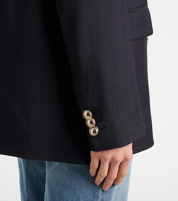 Blazer cruzado Occasion Coolness | Dorothee Schumacher