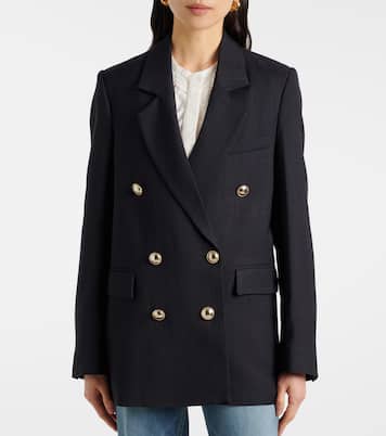 Blazer cruzado Occasion Coolness | Dorothee Schumacher