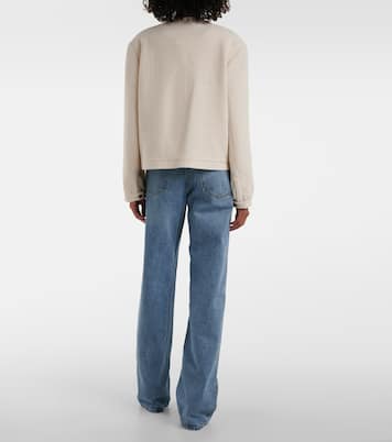 Chaqueta Missy Gliss de mezcla de algodón | Blazé Milano