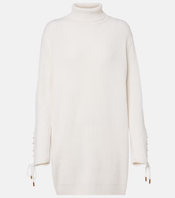 Pulloverkleid Ghinea aus Wolle und Kaschmir | Max Mara